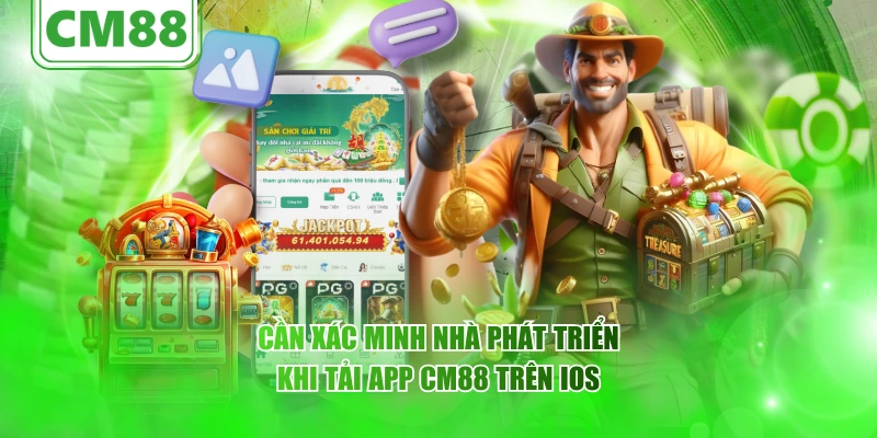 Quá trình tải trên Android cần thực hiện qua APK