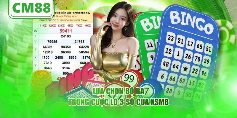 Nguồn gốc hình thành của loại hình xổ số miền Bắc