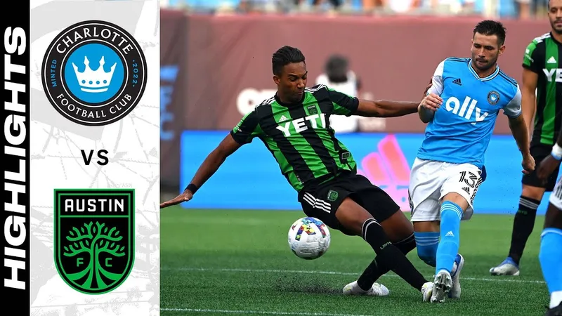 Austin FC và Charlotte FC: Cuộc chiến đầy căng thẳng 7 austin fc va charlotte fc google 6981