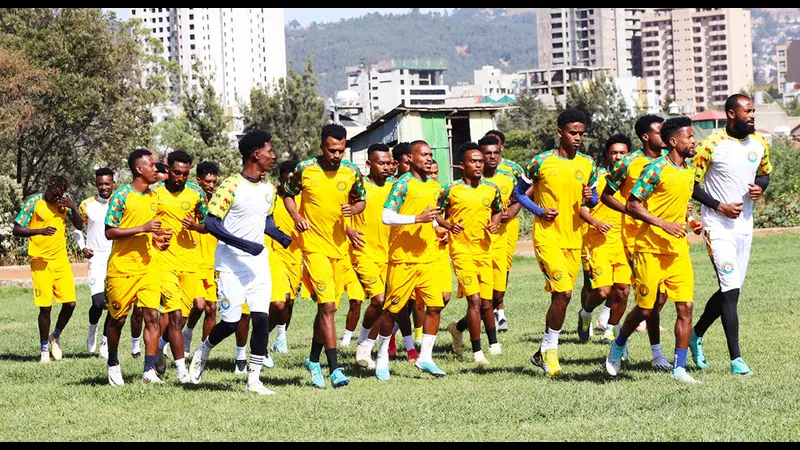 Dire Dawa và Arba Menche: Cuộc chạm trán khó lường 5 dire dawa va arba menche google 9064