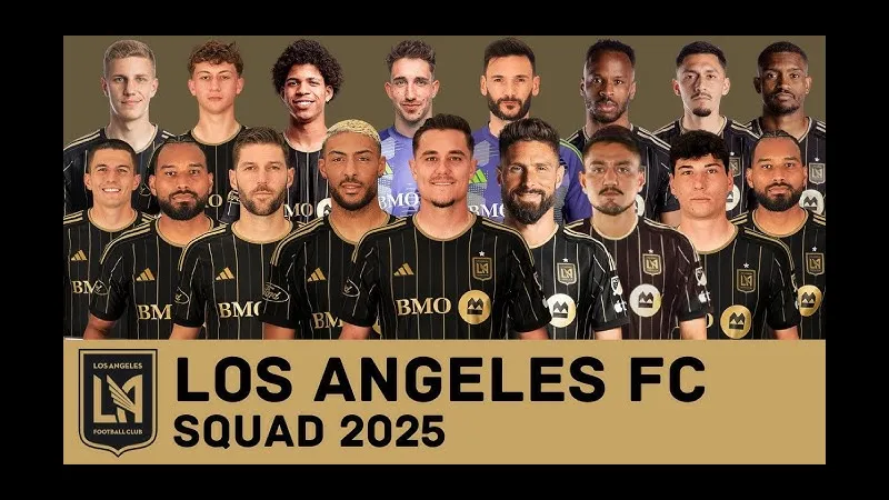 Cầu thủ LA Galaxy và Los Angeles đang cạnh tranh gay gắt Cầu thủ LA Galaxy và Los Angeles đang cạnh tranh gay gắt