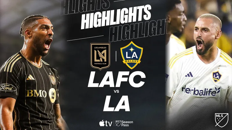 LA Galaxy và Los Angeles: Cuộc chiến quyết liệt trên sân cỏ 1 la galaxy va los angeles google 9370