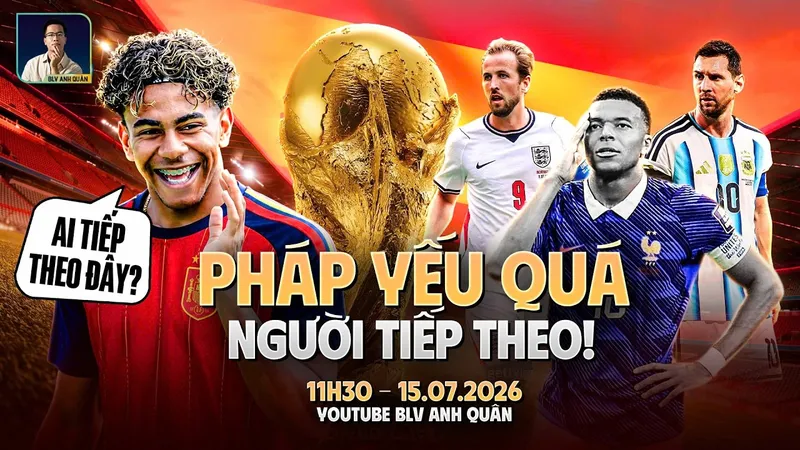Pháp và Anh: Cuộc chạm trán đầy mong đợi 4 phap va anh google 3411