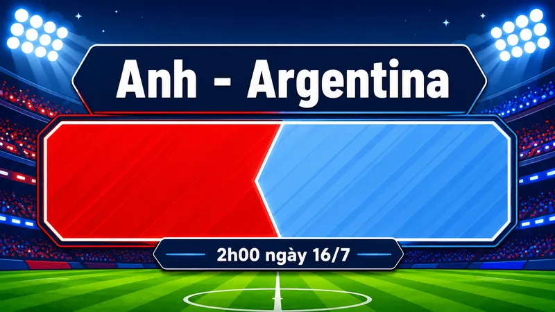 Tỷ lệ thắng Anh và Argentina: Cuộc chiến trên sân cỏ 1 ty le thang anh va argentina google 5467